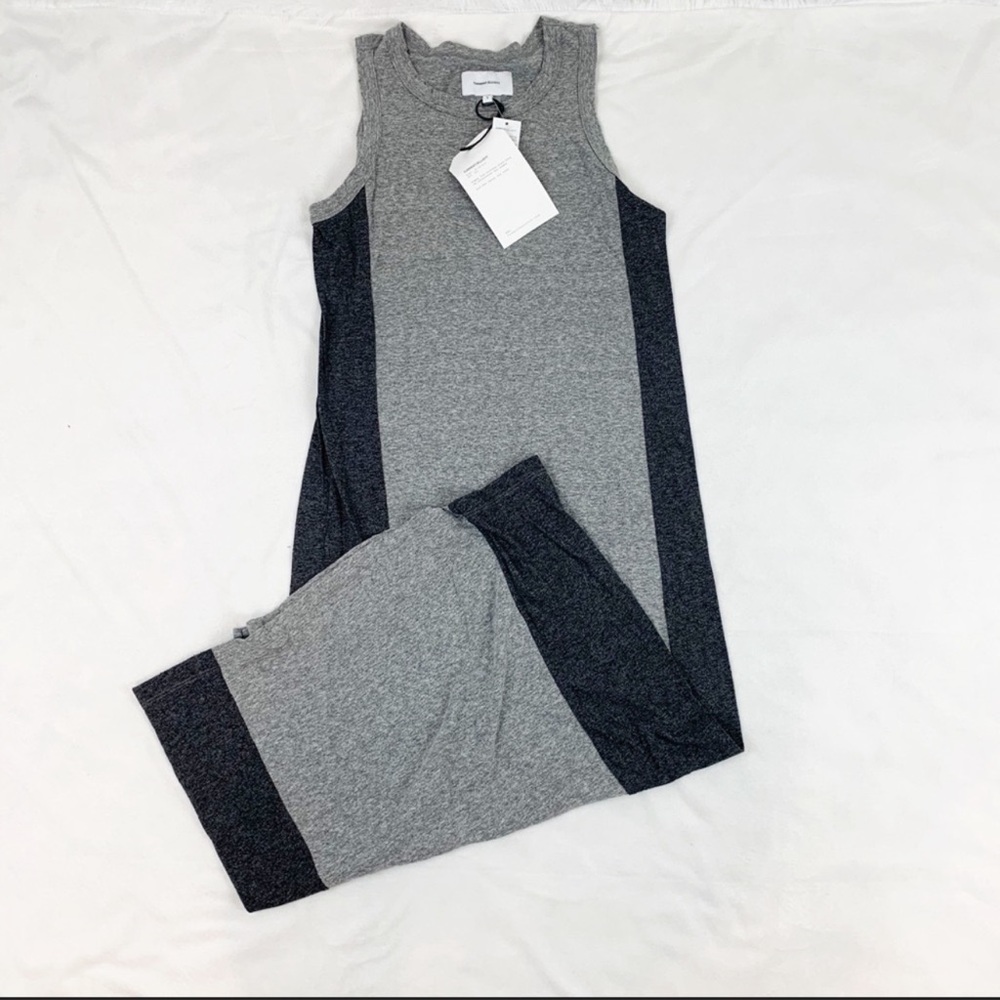 Current/Elliott Perfect Muscle Tee Dress, NWT! - Picture 5 of 5
